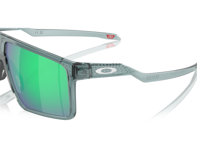 Päikeseprillid OAKLEY Helux Crystal Black Prizm Jade