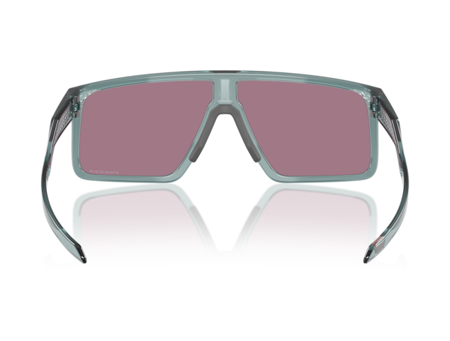 Päikeseprillid OAKLEY Helux Crystal Black Prizm Jade