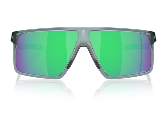 Päikeseprillid OAKLEY Helux Crystal Black Prizm Jade