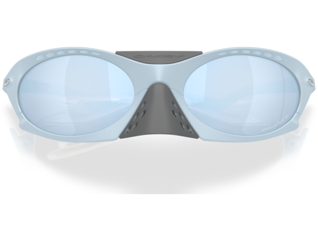 Päikeseprillid OAKLEY Plantaris Matte Stonewash Prizm Deep Water Polarized