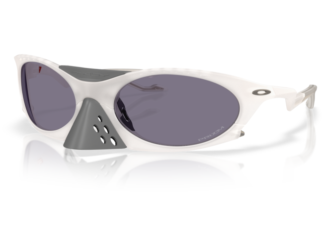 P&auml;ikeseprillid OAKLEY Plantaris Matte Vapor Prizm Grey