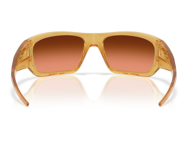 P&auml;ikeseprillid OAKLEY Masseter Trans Light Curry Prizm Brown Gradient