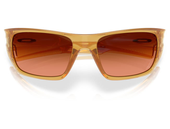 P&auml;ikeseprillid OAKLEY Masseter Trans Light Curry Prizm Brown Gradient