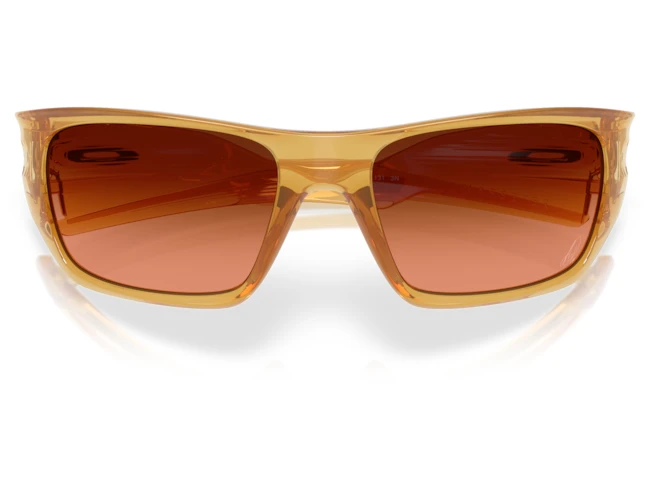 Päikeseprillid OAKLEY Masseter Trans Light Curry Prizm Brown Gradient
