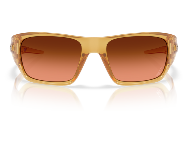 P&auml;ikeseprillid OAKLEY Masseter Trans Light Curry Prizm Brown Gradient