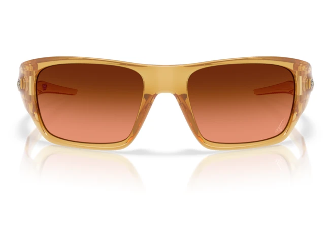 Päikeseprillid OAKLEY Masseter Trans Light Curry Prizm Brown Gradient