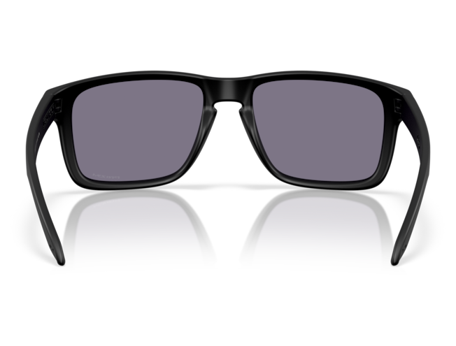 Päikeseprillid OAKLEY Holbrook XXL Matte Black Prizm Grey