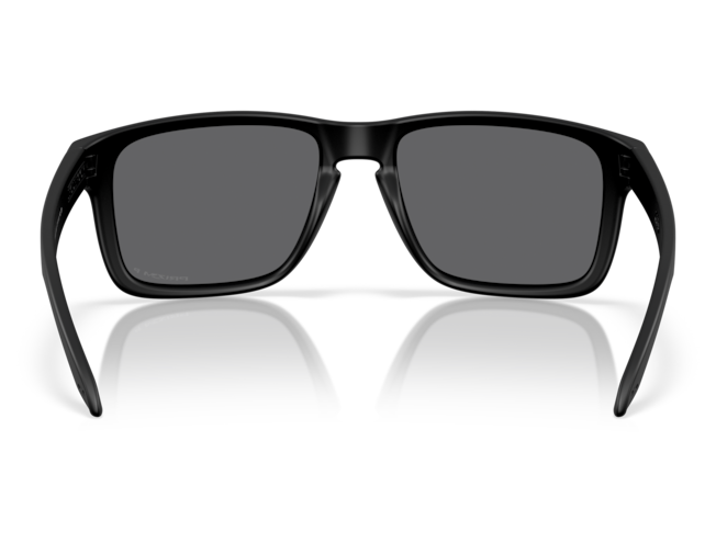 Päikeseprillid OAKLEY Holbrook XXL Matte Black Prizm Black Polarized