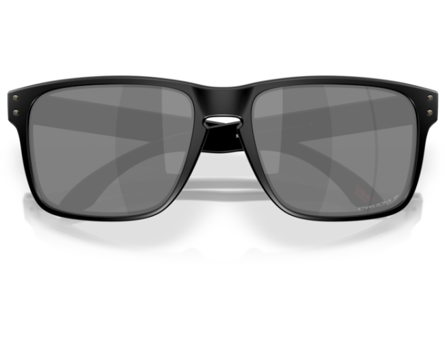 Päikeseprillid OAKLEY Holbrook XXL Matte Black Prizm Black Polarized