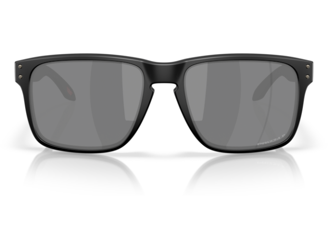 Päikeseprillid OAKLEY Holbrook XXL Matte Black Prizm Black Polarized
