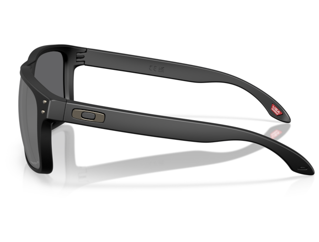 Päikeseprillid OAKLEY Holbrook XXL Matte Black Prizm Black Polarized
