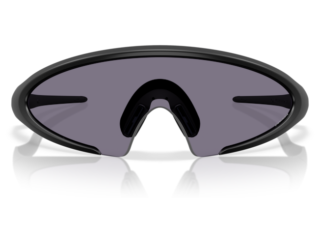 Päikeseprillid OAKLEY Ellipse Matte Black Prizm Grey