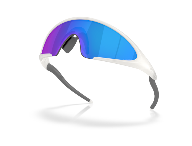 Päikeseprillid OAKLEY Ellipse Matte Vapor Prizm Sapphire
