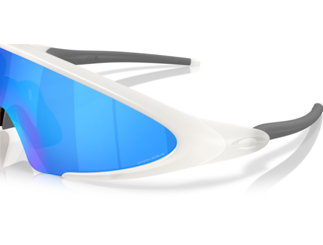 Päikeseprillid OAKLEY Ellipse Matte Vapor Prizm Sapphire