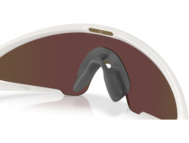 Päikeseprillid OAKLEY Ellipse Matte Vapor Prizm Sapphire