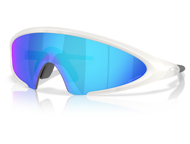Päikeseprillid OAKLEY Ellipse Matte Vapor Prizm Sapphire
