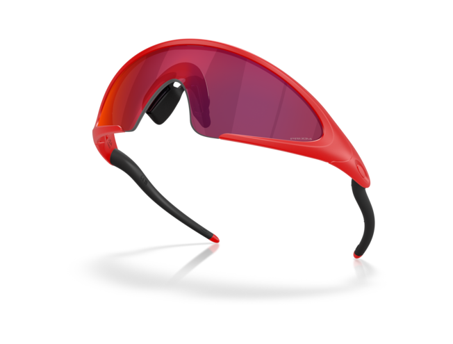 Päikeseprillid OAKLEY Ellipse Matte Redline Prizm Road
