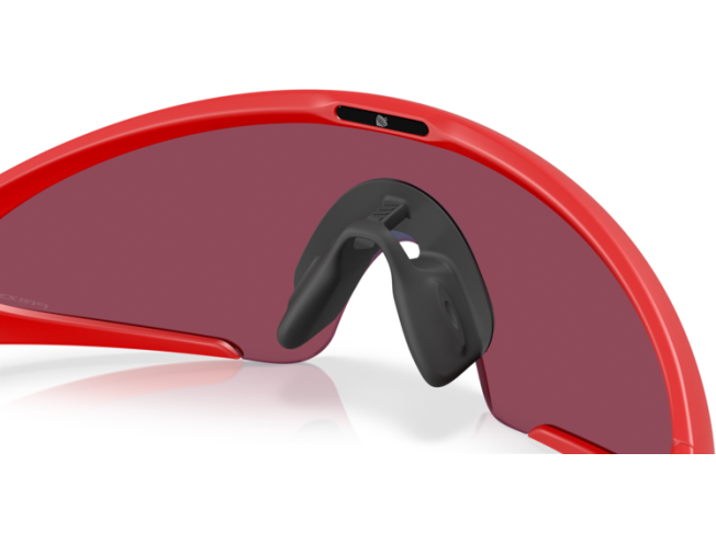 Päikeseprillid OAKLEY Ellipse Matte Redline Prizm Road