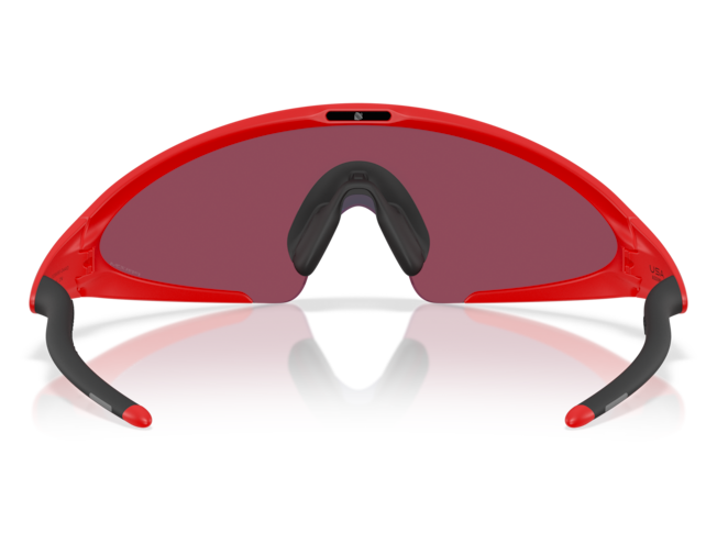 Päikeseprillid OAKLEY Ellipse Matte Redline Prizm Road