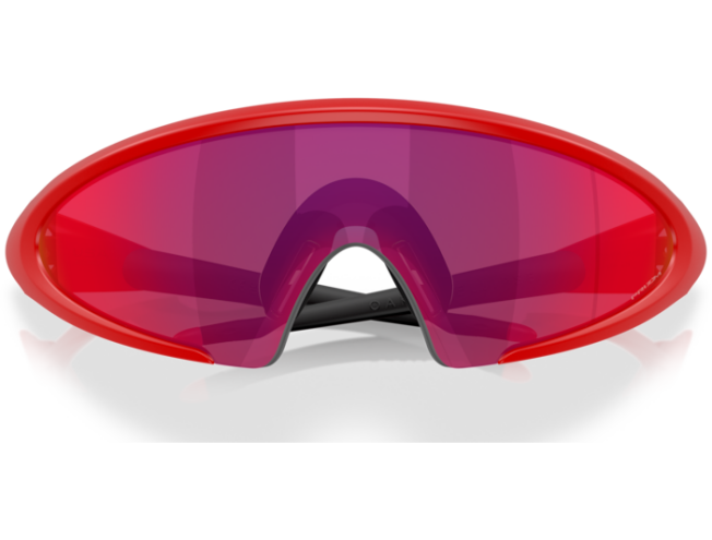 Päikeseprillid OAKLEY Ellipse Matte Redline Prizm Road