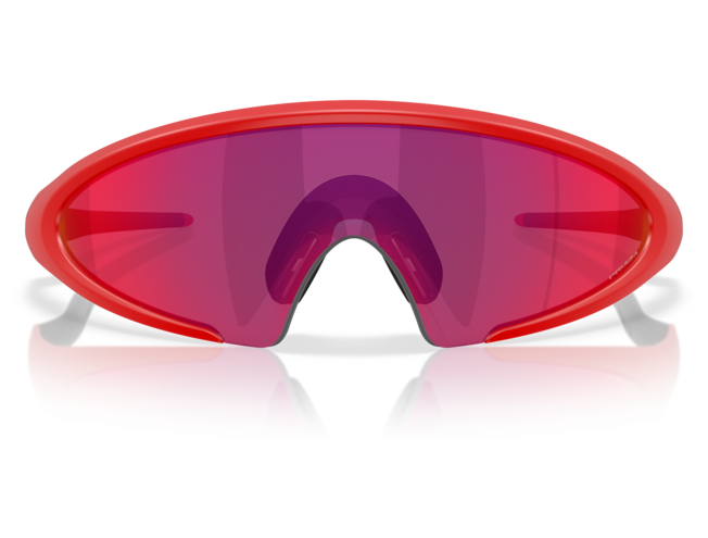 Päikeseprillid OAKLEY Ellipse Matte Redline Prizm Road
