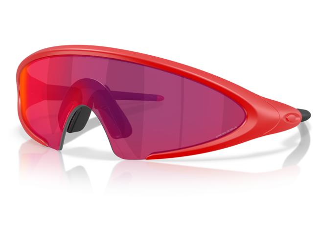 Päikeseprillid OAKLEY Ellipse Matte Redline Prizm Road
