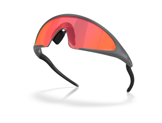 Päikeseprillid OAKLEY Ellipse Matte Carbon Prizm Trail Torch