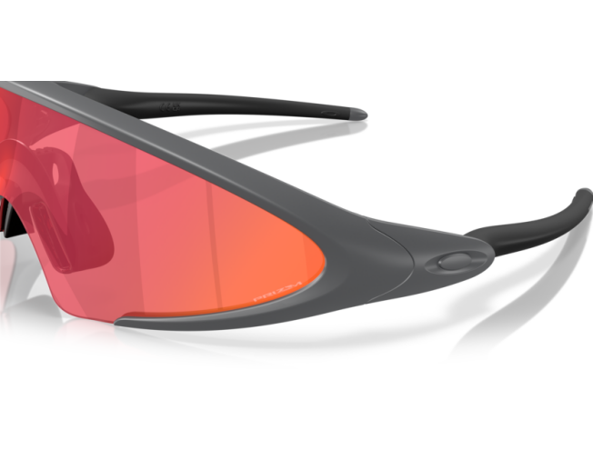 Päikeseprillid OAKLEY Ellipse Matte Carbon Prizm Trail Torch