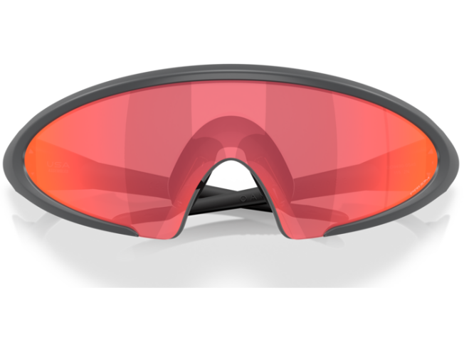 Päikeseprillid OAKLEY Ellipse Matte Carbon Prizm Trail Torch