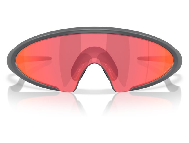 Päikeseprillid OAKLEY Ellipse Matte Carbon Prizm Trail Torch
