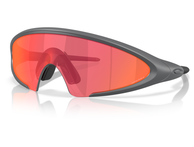 Päikeseprillid OAKLEY Ellipse Matte Carbon Prizm Trail Torch