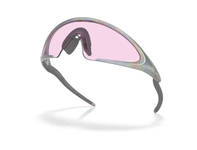 Päikeseprillid OAKLEY Ellipse Spacedust Prizm Low Light