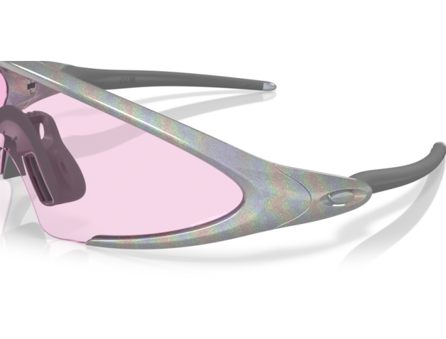 Päikeseprillid OAKLEY Ellipse Spacedust Prizm Low Light