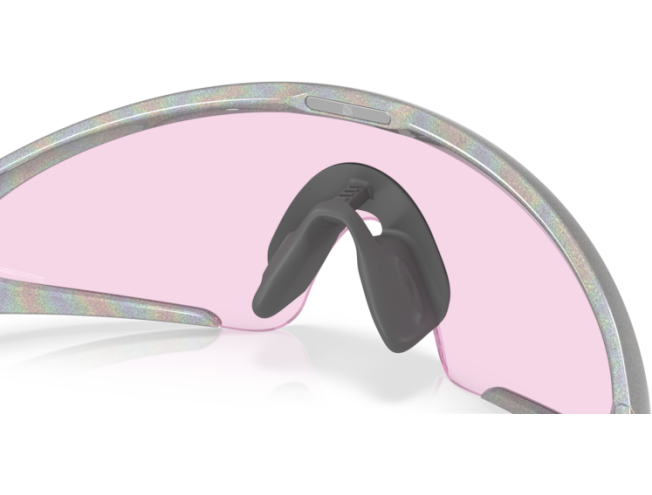 Päikeseprillid OAKLEY Ellipse Spacedust Prizm Low Light
