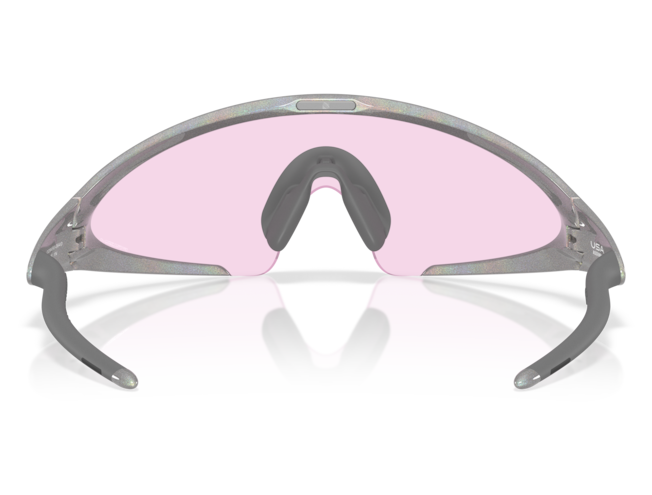 Päikeseprillid OAKLEY Ellipse Spacedust Prizm Low Light