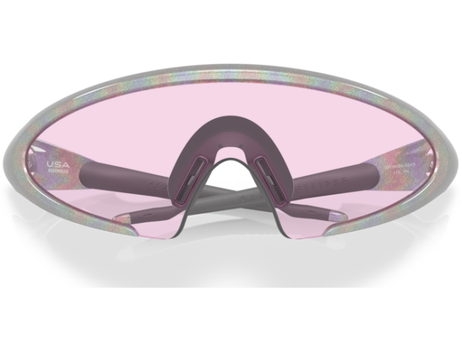 Päikeseprillid OAKLEY Ellipse Spacedust Prizm Low Light