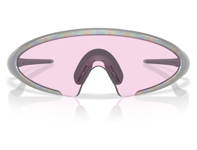 Päikeseprillid OAKLEY Ellipse Spacedust Prizm Low Light