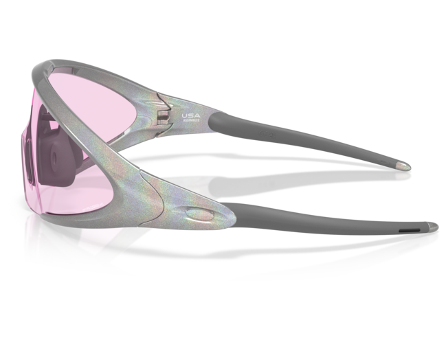 Päikeseprillid OAKLEY Ellipse Spacedust Prizm Low Light