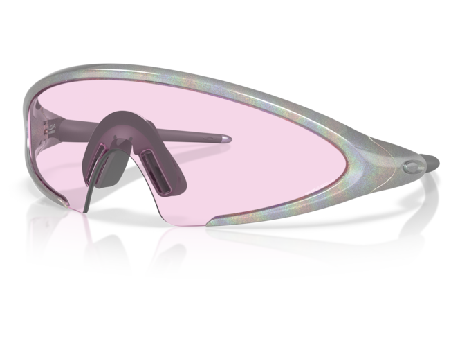 Päikeseprillid OAKLEY Ellipse Spacedust Prizm Low Light