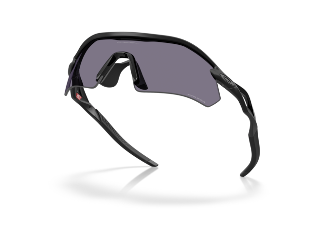 Päikeseprillid OAKLEY Radar Plate Matte Black Prizm Grey