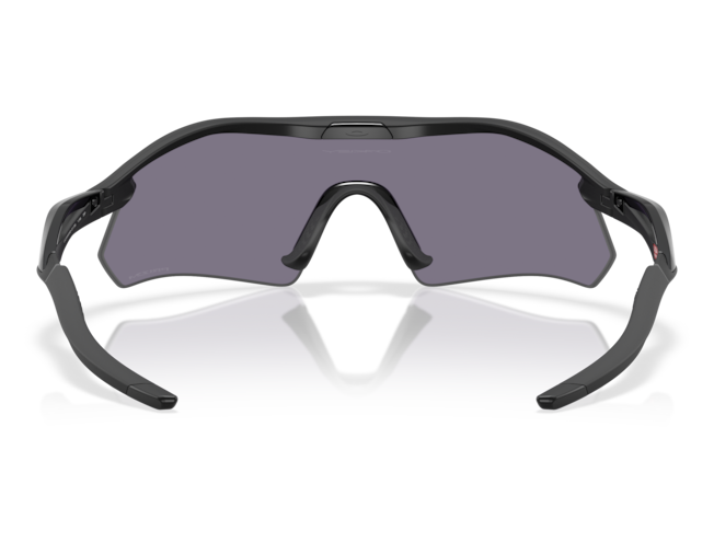 Päikeseprillid OAKLEY Radar Plate Matte Black Prizm Grey