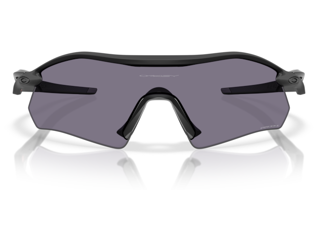 Päikeseprillid OAKLEY Radar Plate Matte Black Prizm Grey