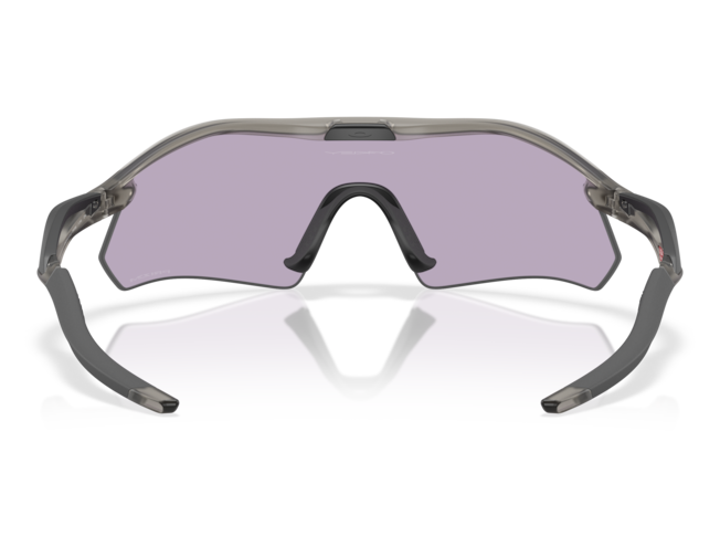 Päikeseprillid OAKLEY Radar Plate Matte Grey Ink Prizm Slate