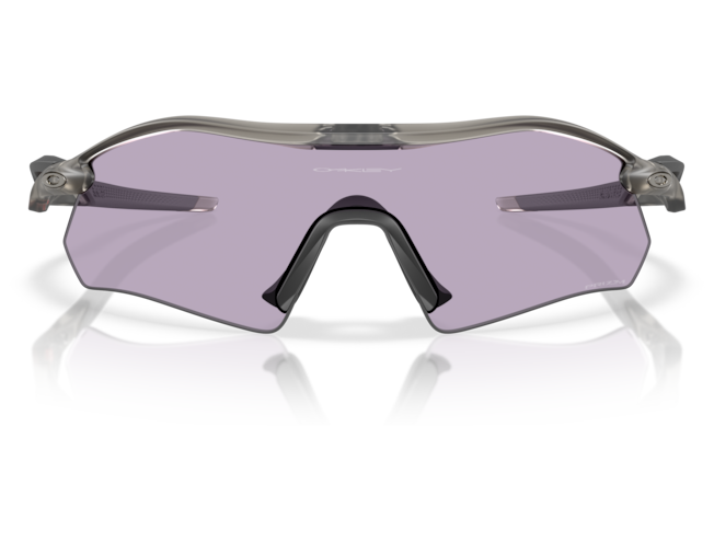 Päikeseprillid OAKLEY Radar Plate Matte Grey Ink Prizm Slate