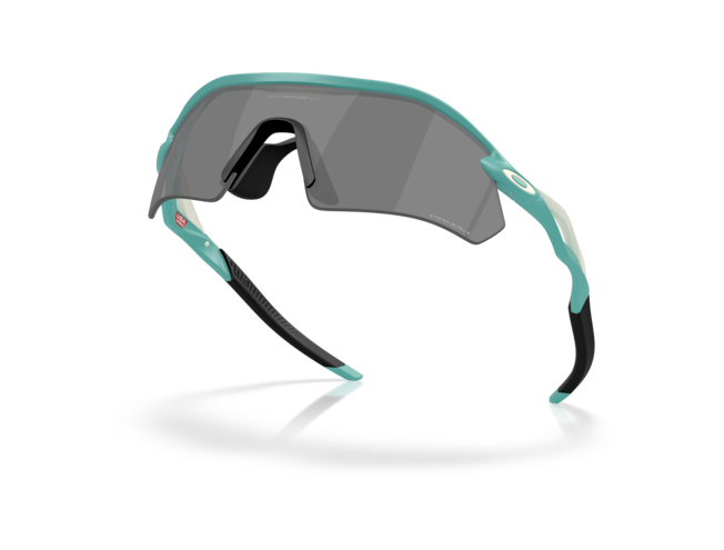 Päikeseprillid OAKLEY Radar Plate Matte Pacific Prizm Black