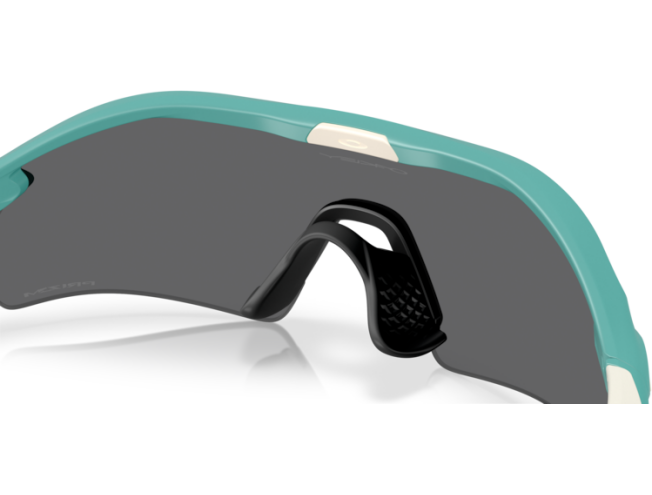 Päikeseprillid OAKLEY Radar Plate Matte Pacific Prizm Black