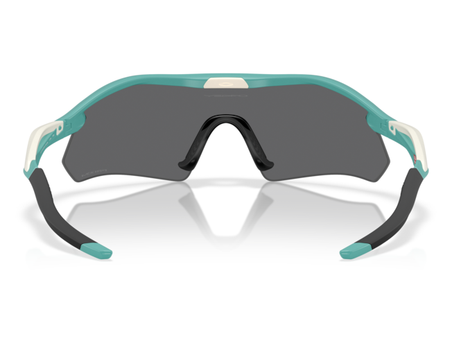 Päikeseprillid OAKLEY Radar Plate Matte Pacific Prizm Black