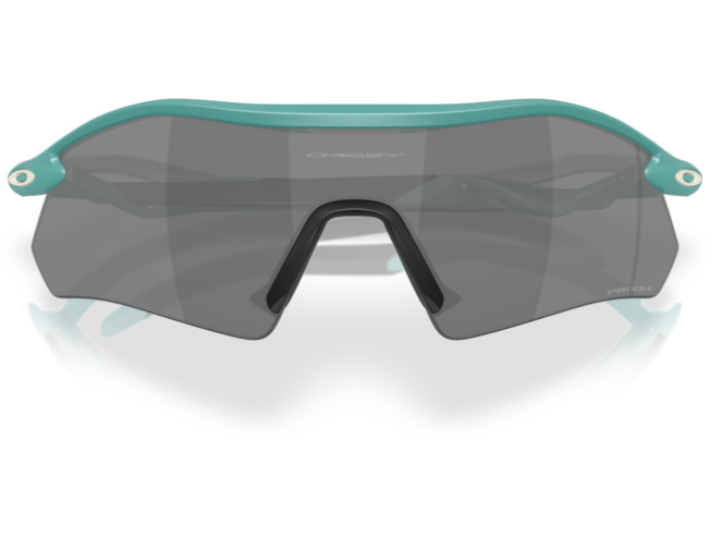 Päikeseprillid OAKLEY Radar Plate Matte Pacific Prizm Black