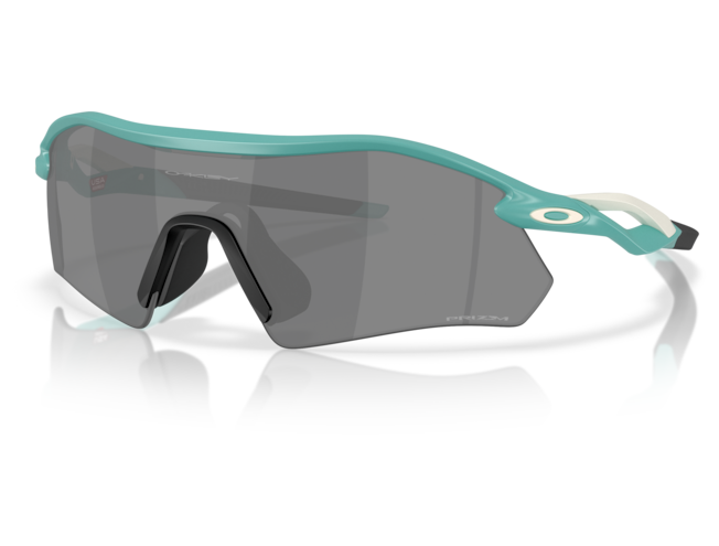 Päikeseprillid OAKLEY Radar Plate Matte Pacific Prizm Black