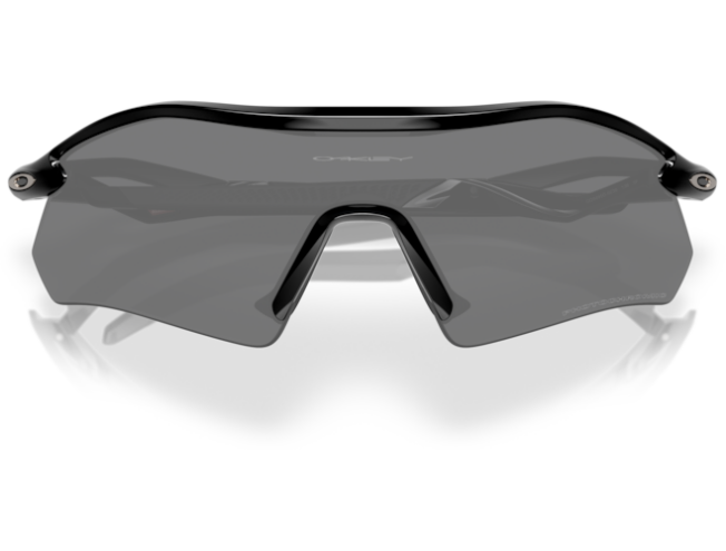 Päikeseprillid OAKLEY Radar Plate Polished Black Photochromic